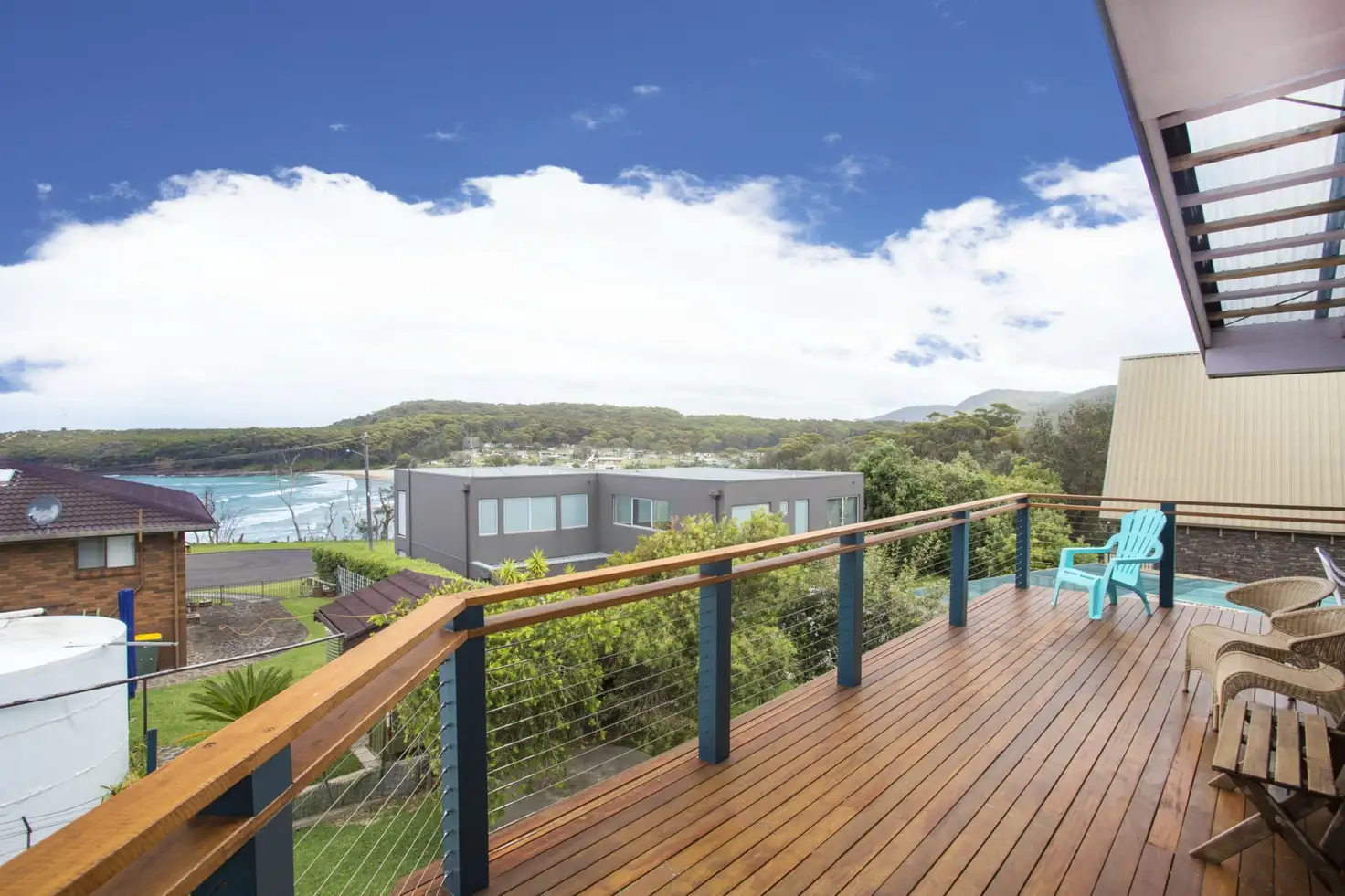 Main view of Homely house listing, 21 Kurrawa Drive, Kioloa NSW 2539