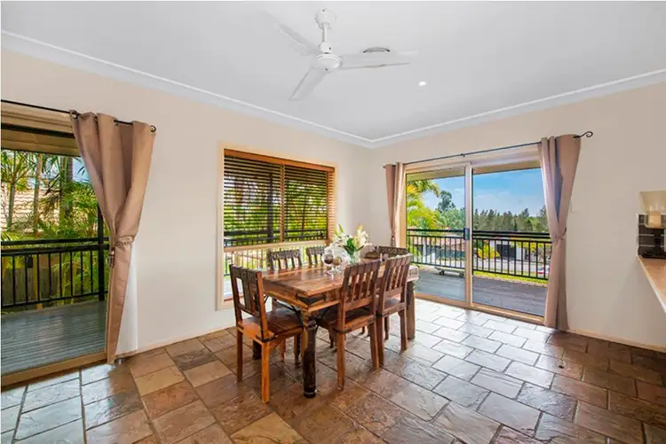 Sixth view of Homely house listing, 21 Hastings Crescent, Carrara QLD 4211