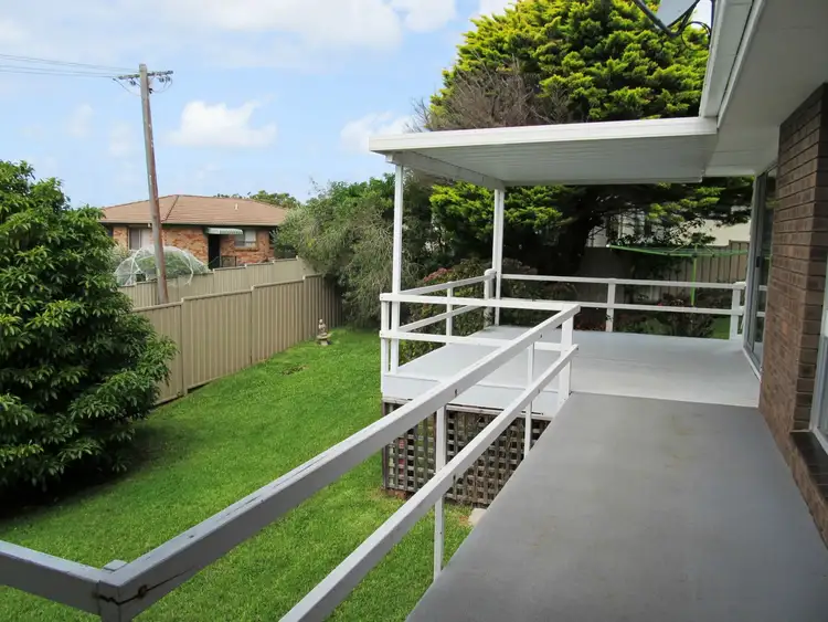 Fifth view of Homely house listing, 20 Colloden Avenue, Vincentia NSW 2540