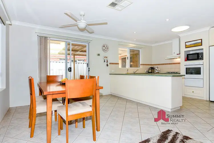 Third view of Homely house listing, 81 Mardo Avenue, Australind WA 6233