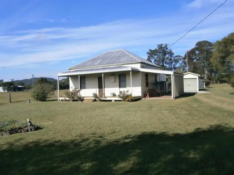 3256 Wallanbah Rd, Dyers Crossing NSW 2429
