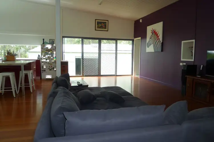 Seventh view of Homely house listing, 344 Central Road, Tinana QLD 4650