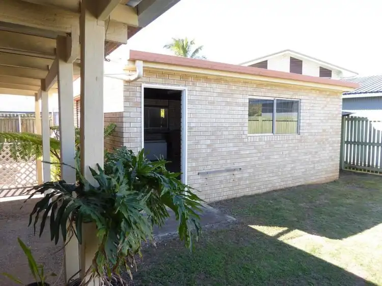 Fifth view of Homely house listing, 13 Marshall Street, Avenell Heights QLD 4670