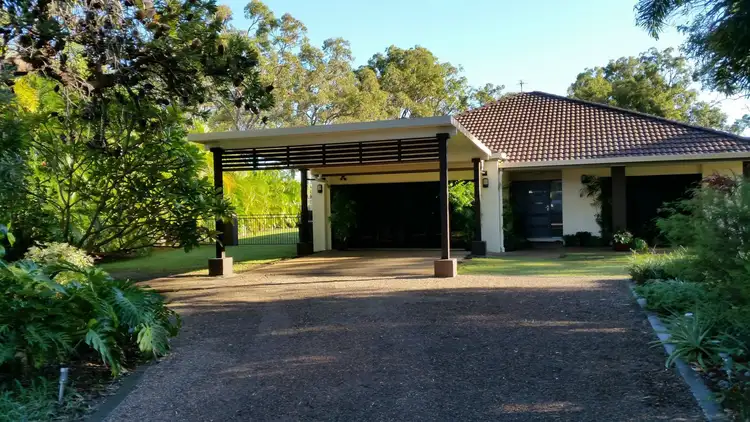 Main view of Homely house listing, 34 Zorzan Drive, Gooburrum QLD 4670