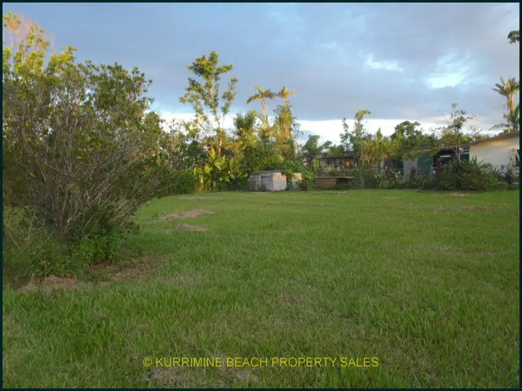 Third view of Homely land listing, Address available on request