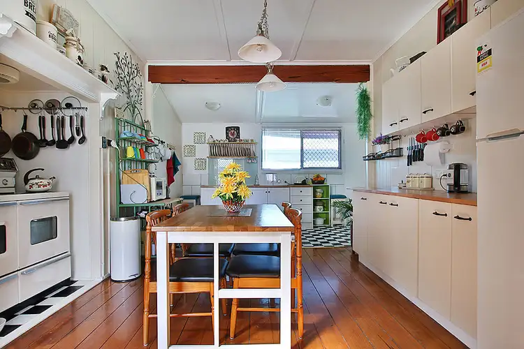 Sixth view of Homely house listing, 38 Lawrence St, North Ipswich QLD 4305