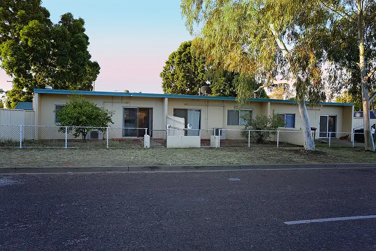 1,2,3/2 King Street, Mount Isa QLD 4825