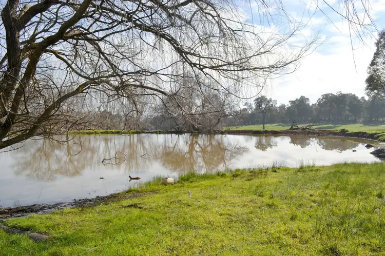 Main view of Homely rural property listing, Lot 483 Hawterville Road, Mullalyup WA 6252