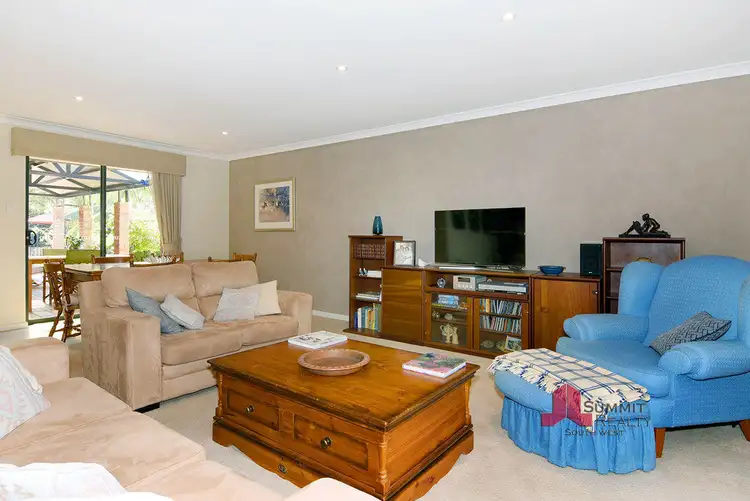 Fifth view of Homely house listing, 91 Dunstan Street, South Bunbury WA 6230