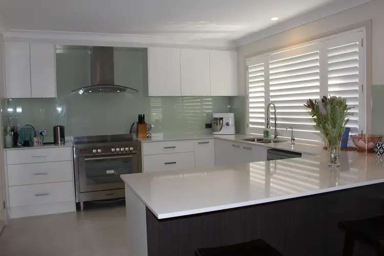Seventh view of Homely house listing, 62 Kerry Elizabeth Dr, Gunnedah NSW 2380
