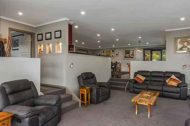 Second view of Homely house listing, 67 Ineke Dr, Kingston TAS 7050