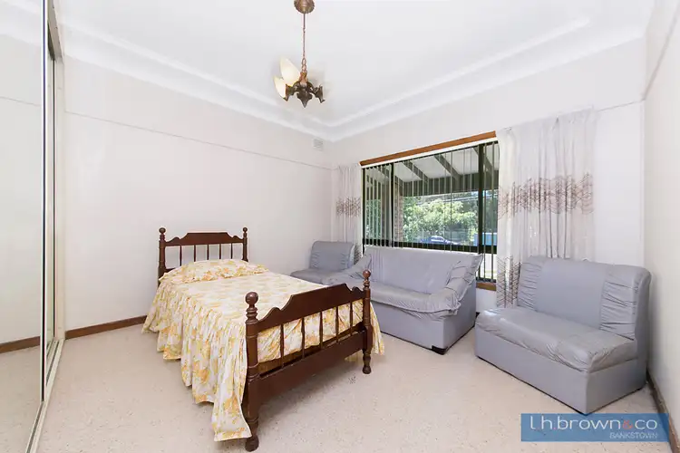 Fourth view of Homely house listing, 142 Nottinghill Road, Berala NSW 2141