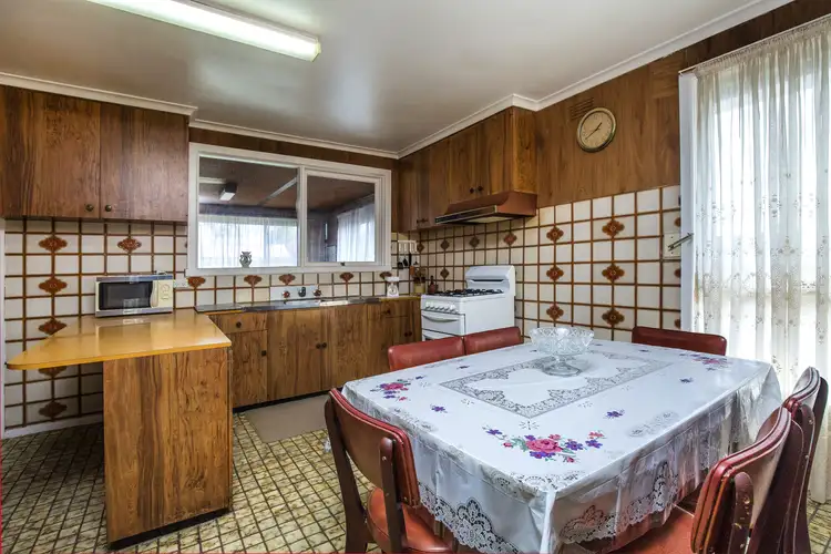 Fifth view of Homely house listing, 18 Rogerson Street, Avondale Heights VIC 3034