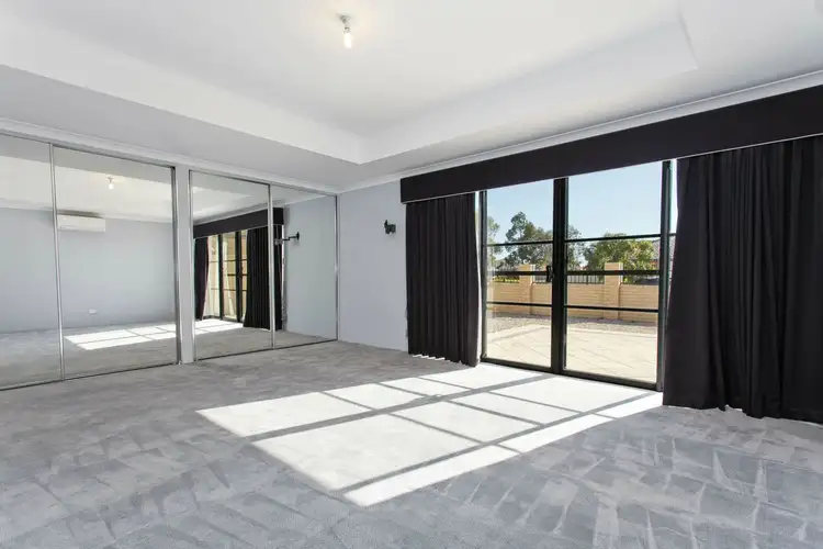 Second view of Homely house listing, 31 Jackadder Avenue, Hammond Park WA 6164