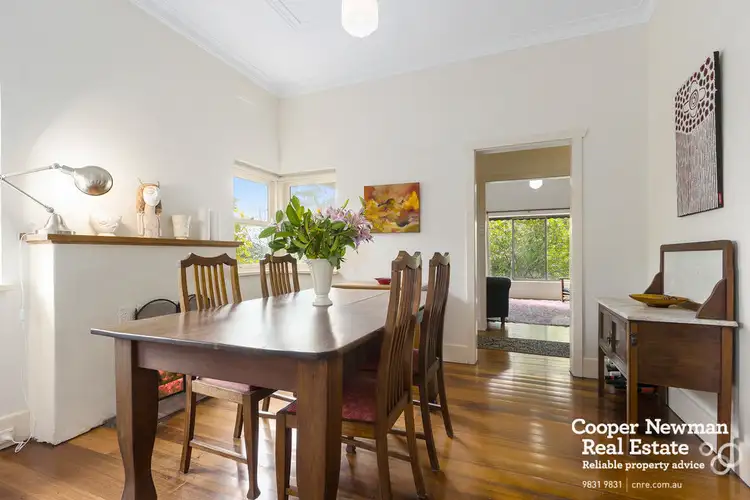 Sixth view of Homely house listing, 1 Muriel Street, Glen Iris VIC 3146