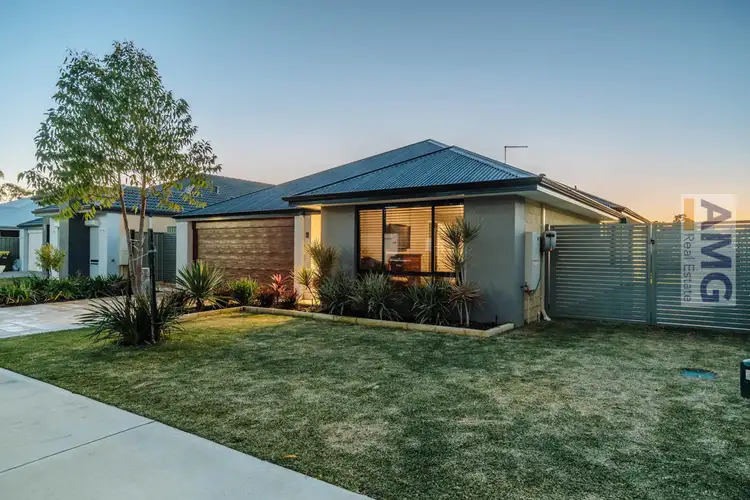 Second view of Homely house listing, 6 Dursley Street, Wellard WA 6170
