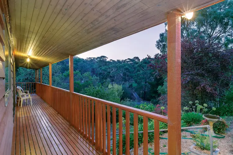 14 Seventh Street, Hepburn Springs VIC 3461
