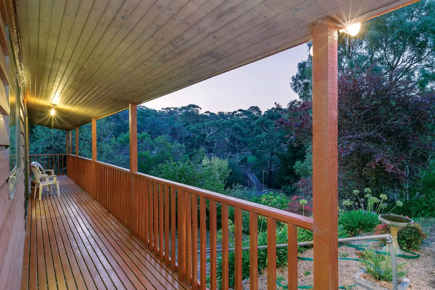 Main view of Homely house listing, 14 Seventh Street, Hepburn Springs VIC 3461