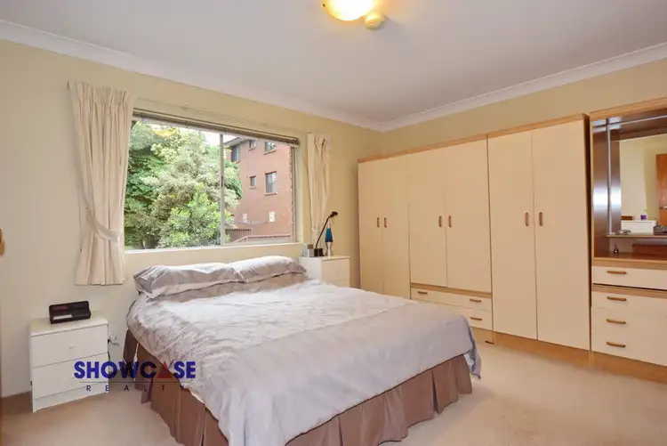 Fifth view of Homely unit listing, 6/41 Adderton Road, Telopea NSW 2117