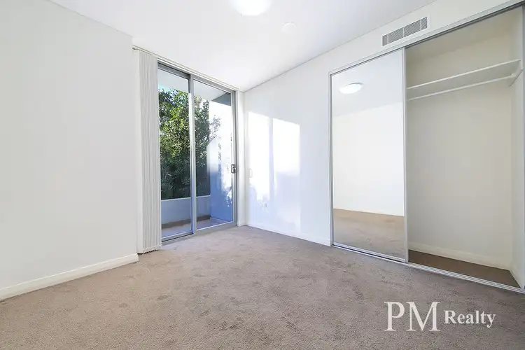 Fifth view of Homely apartment listing, G02/1 Church Avenue, Mascot NSW 2020