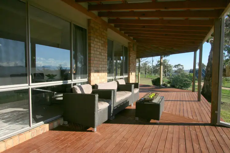 Fifth view of Homely rural property listing, Address available on request