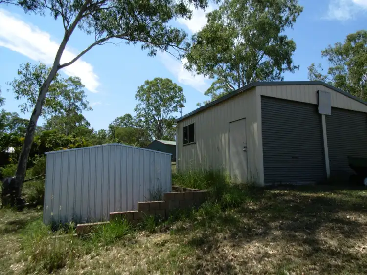Fourth view of Homely house listing, 93-95 Drummond Street, Apple Tree Creek QLD 4660