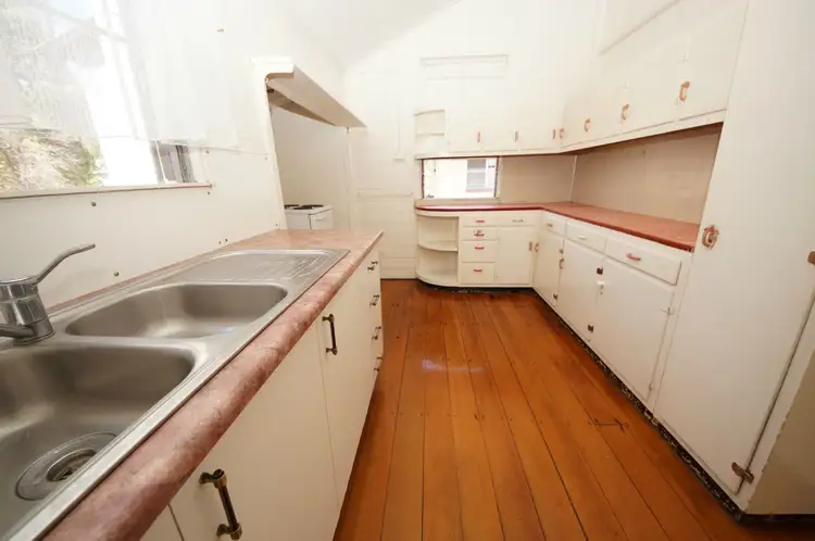 Second view of Homely house listing, 124 Burke Street, Ayr QLD 4807