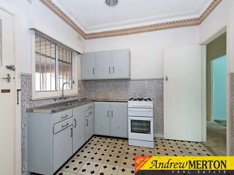 Third view of Homely house listing, 58 Thompson Avenue, St Marys NSW 2760