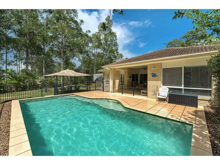 7 Jack Kerr Ct, Mount Crosby QLD 4306