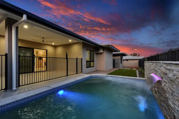 Main view of Homely house listing, 5 Taro Street, Zuccoli NT 832