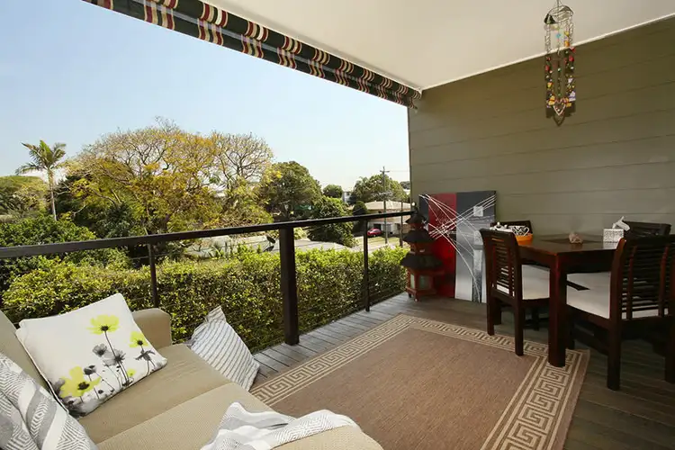 Second view of Homely townhouse listing, 9/33 Blackall St, Woombye QLD 4559