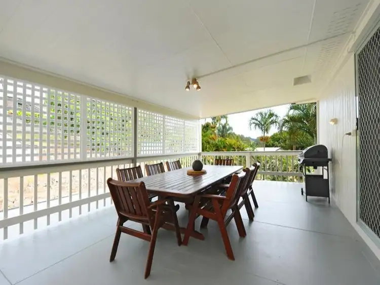 Third view of Homely house listing, 8 Jane Court, Nambour QLD 4560