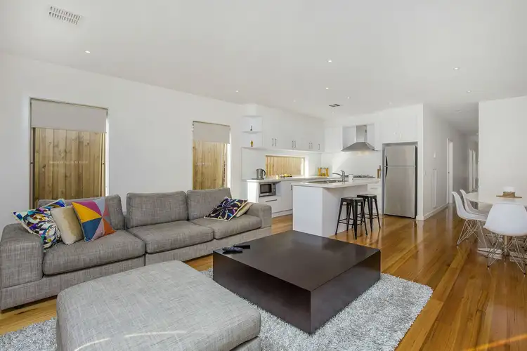 Second view of Homely unit listing, 2/31 Wingara Avenue, Keilor East VIC 3033