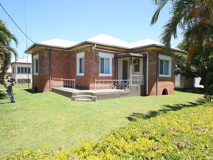 Main view of Homely house listing, 9 PAYARD Street, Brandon QLD 4808