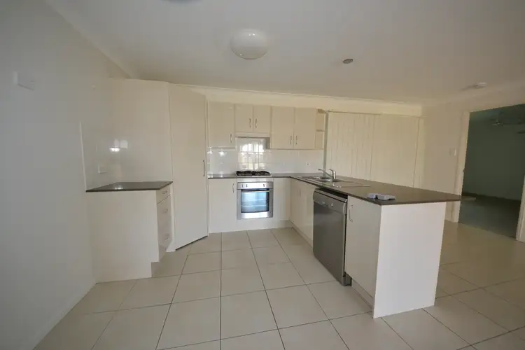 Second view of Homely house listing, 26 Audrey Dr, Gracemere QLD 4702