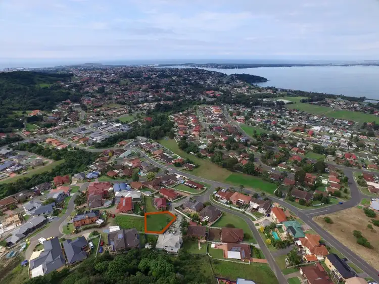 Second view of Homely land listing, L3B Tuggerah Place, Berkeley NSW 2506