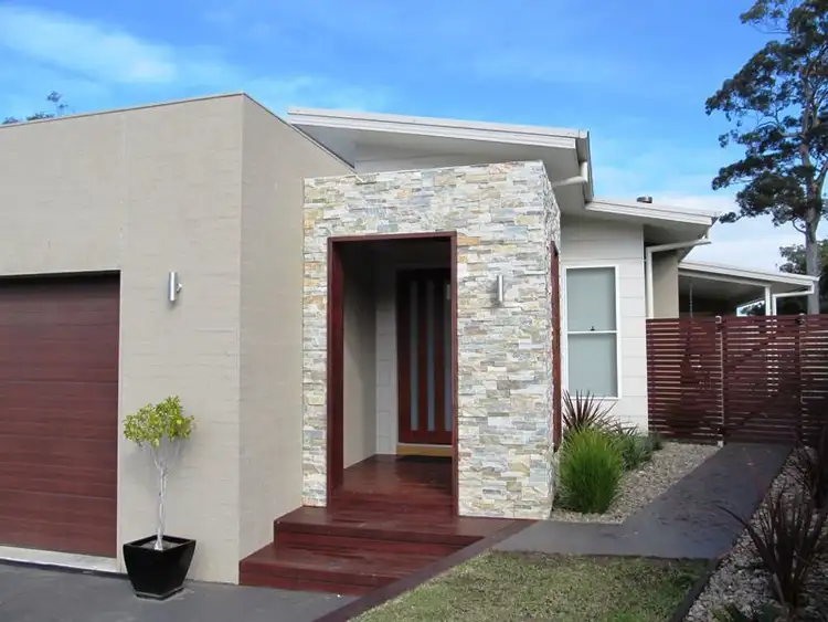 Second view of Homely house listing, 14 Carver Court, St Georges Basin NSW 2540