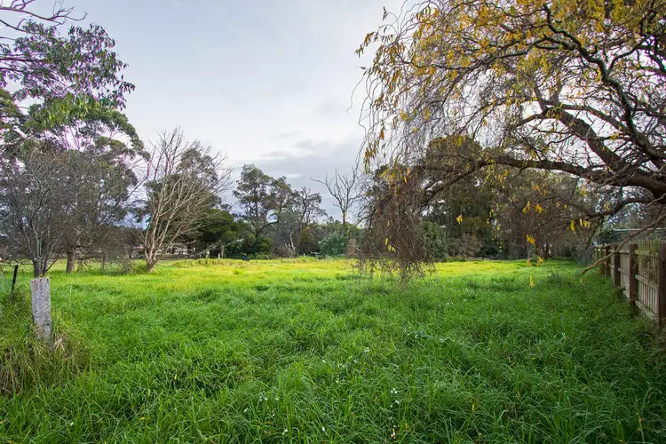Seventh view of Homely land listing, 15A Pearson Street, Bunyip VIC 3815