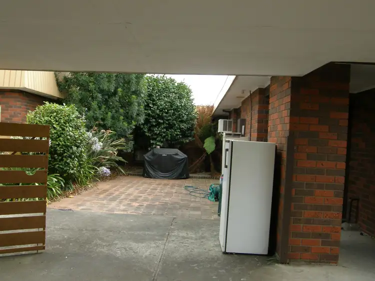Fourth view of Homely unit listing, 4/30 Gordon Street, Traralgon VIC 3844