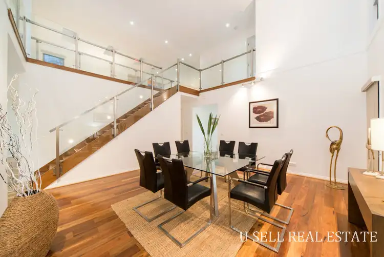 Fifth view of Homely house listing, 130 Como Parade West, Parkdale VIC 3195