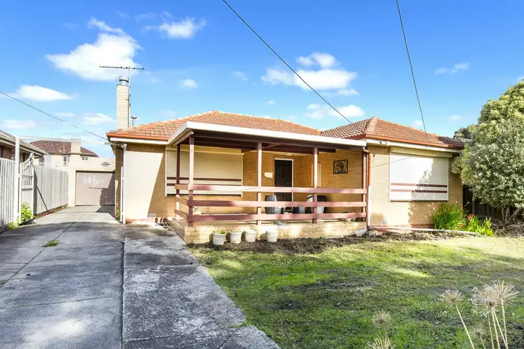 Second view of Homely house listing, 9 Rogerson Street, Avondale Heights VIC 3034