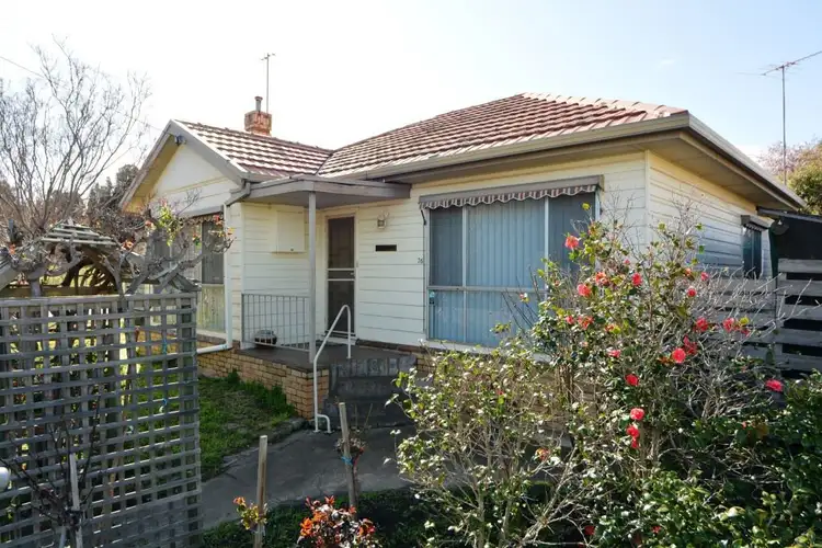 76 Barnes Street, Stawell VIC 3380
