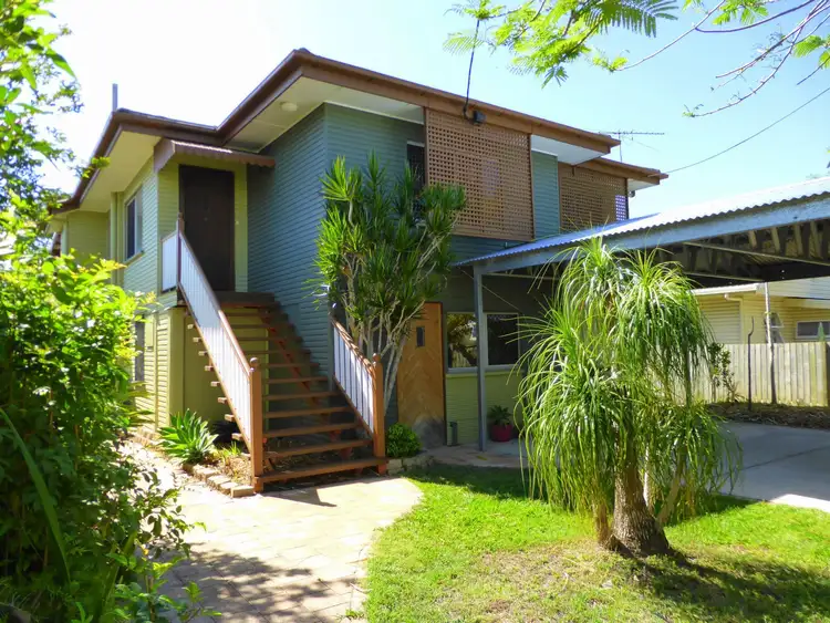 8 Garsden Street, Redcliffe QLD 4020