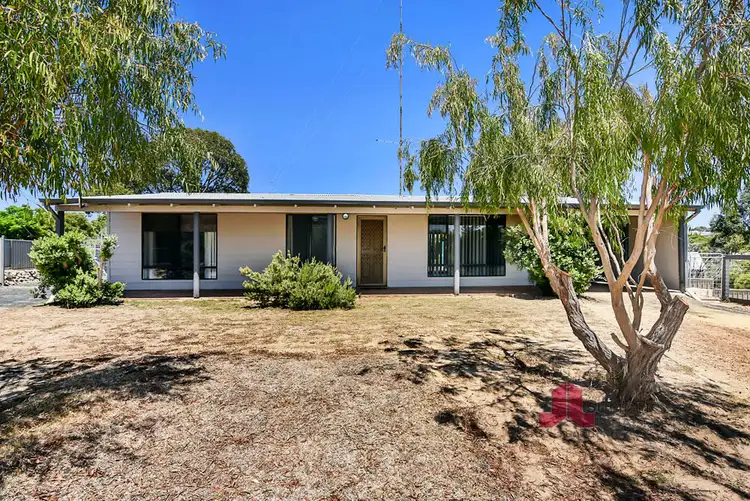 2 Nutley Ct, Binningup WA 6233