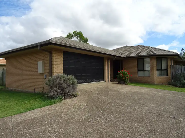 Main view of Homely house listing, 2 Devin Drive, Boonah QLD 4310