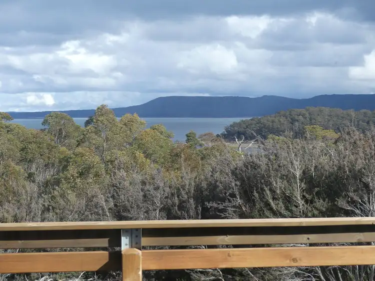 Third view of Homely house listing, 18 Haulage Road, Breona TAS 7304