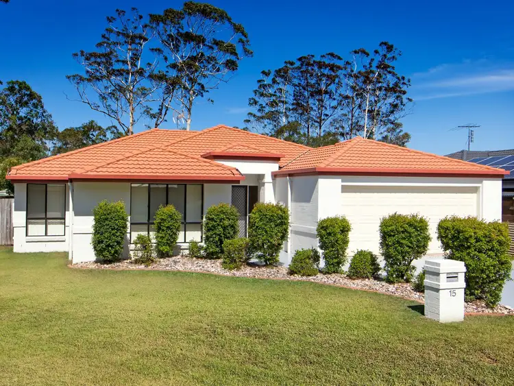Second view of Homely house listing, 15 Connors Close, Buderim QLD 4556