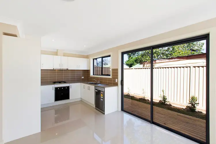 Fifth view of Homely townhouse listing, 4/3-5 Nariel Street, St Marys NSW 2760