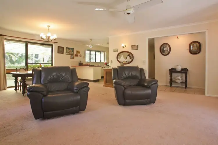 Third view of Homely house listing, 5 Hamilton Close, Mooloolah Valley QLD 4553