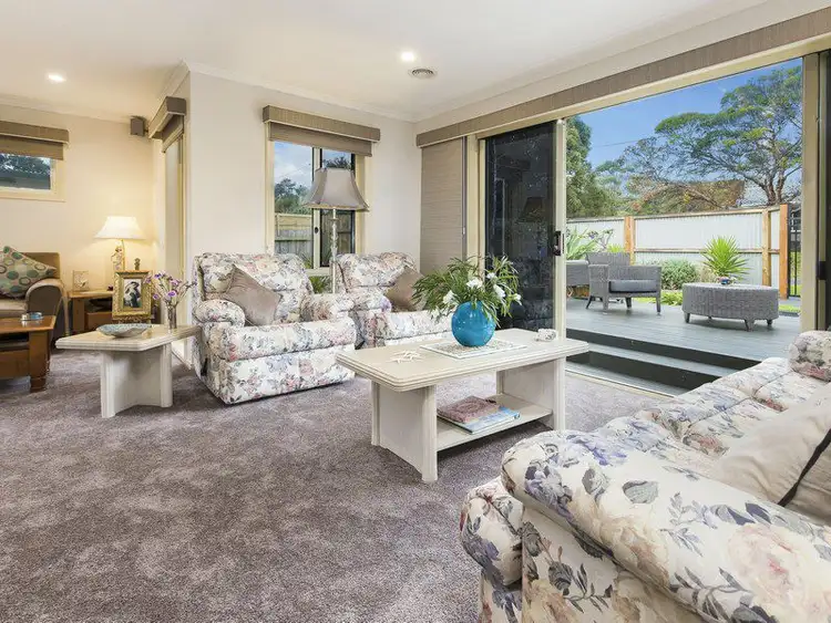 Third view of Homely house listing, 4a Glendale Grove, Mccrae VIC 3938